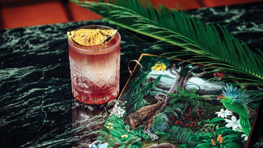 Cap Off Winter With a Spa and These Whisky & Cocktail Nights