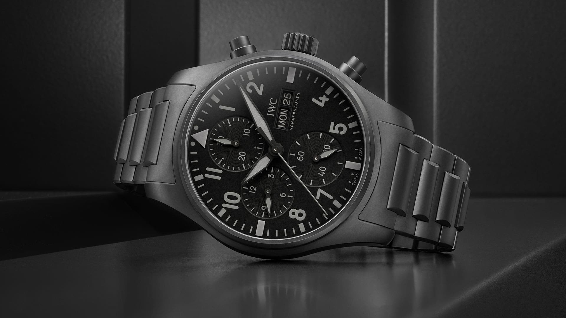 M2 2022 Watch Guide: IWC Schaffhausen