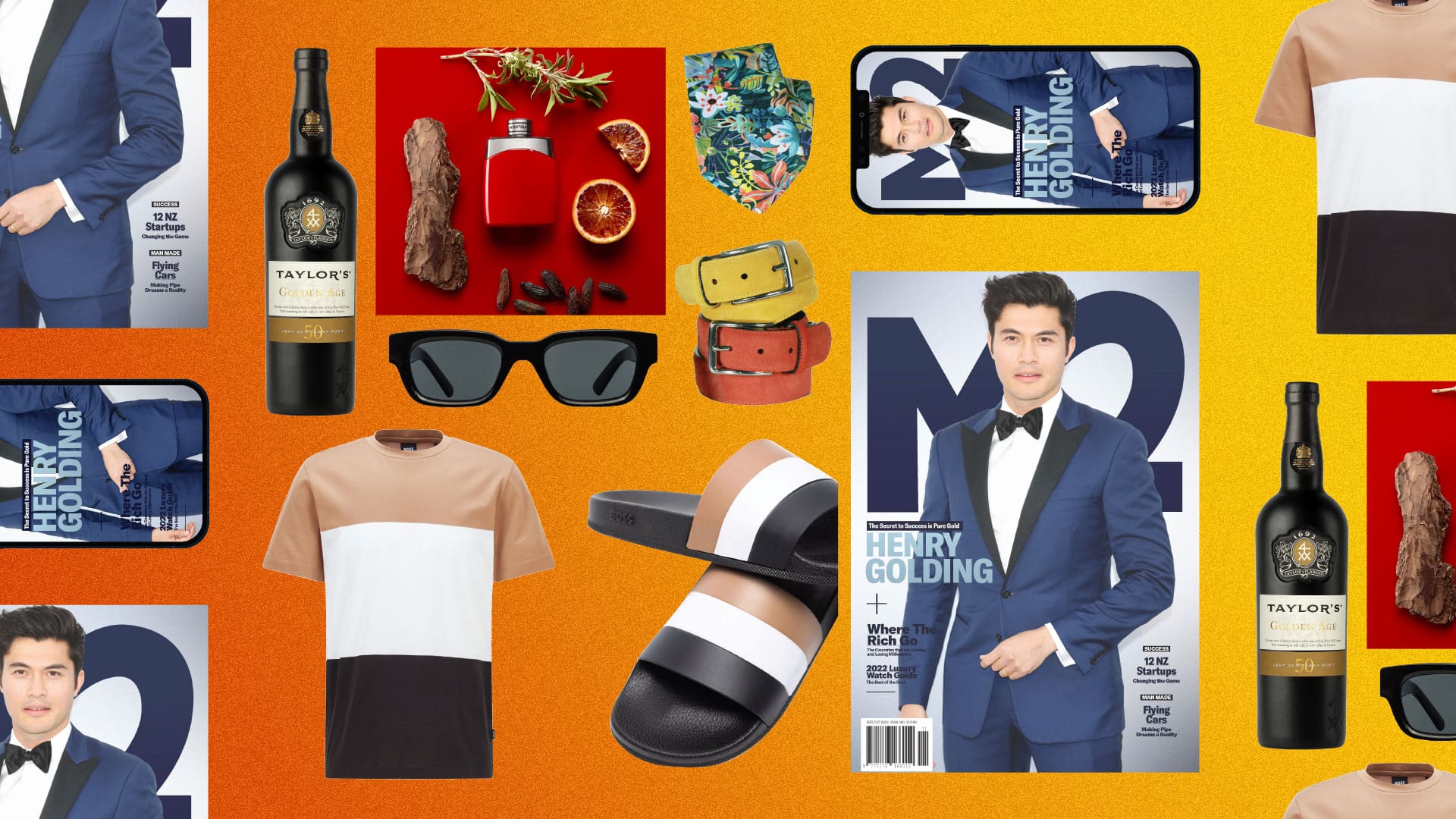 M2’s Father’s Day 2022 Gift Guide