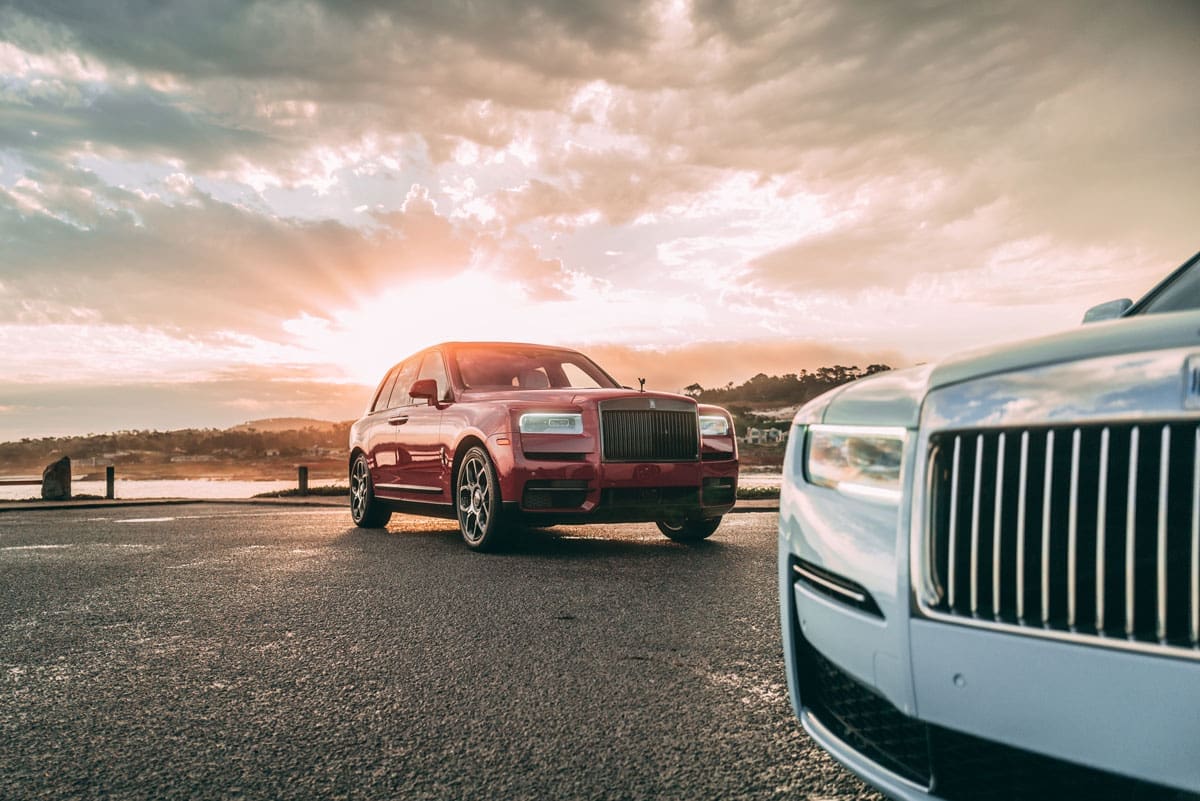 Rolls-Royce Wants you to Lust for its Pebble Beach Collection 2022 Rolls-Royce Wants you to Lust for its Pebble Beach Collection 2022
