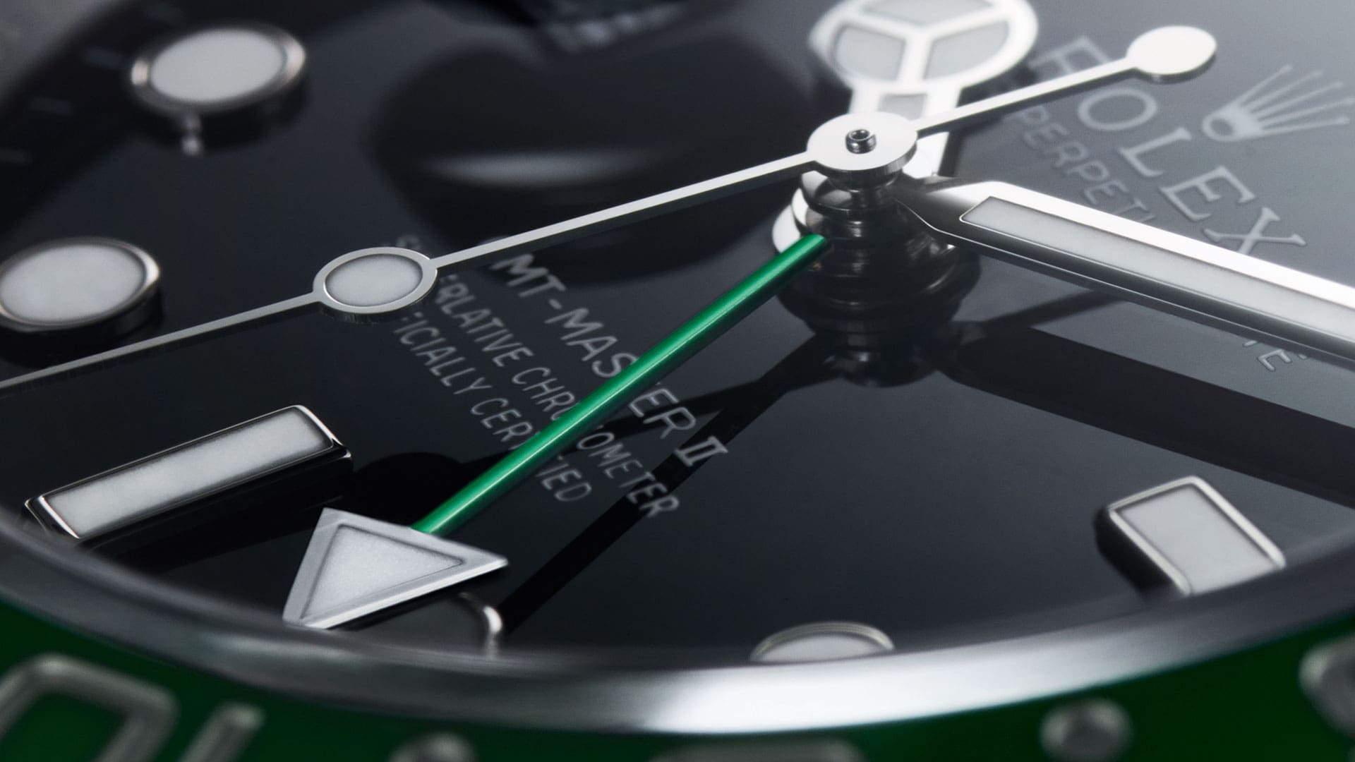 M2 2022 Watch Guide: Rolex