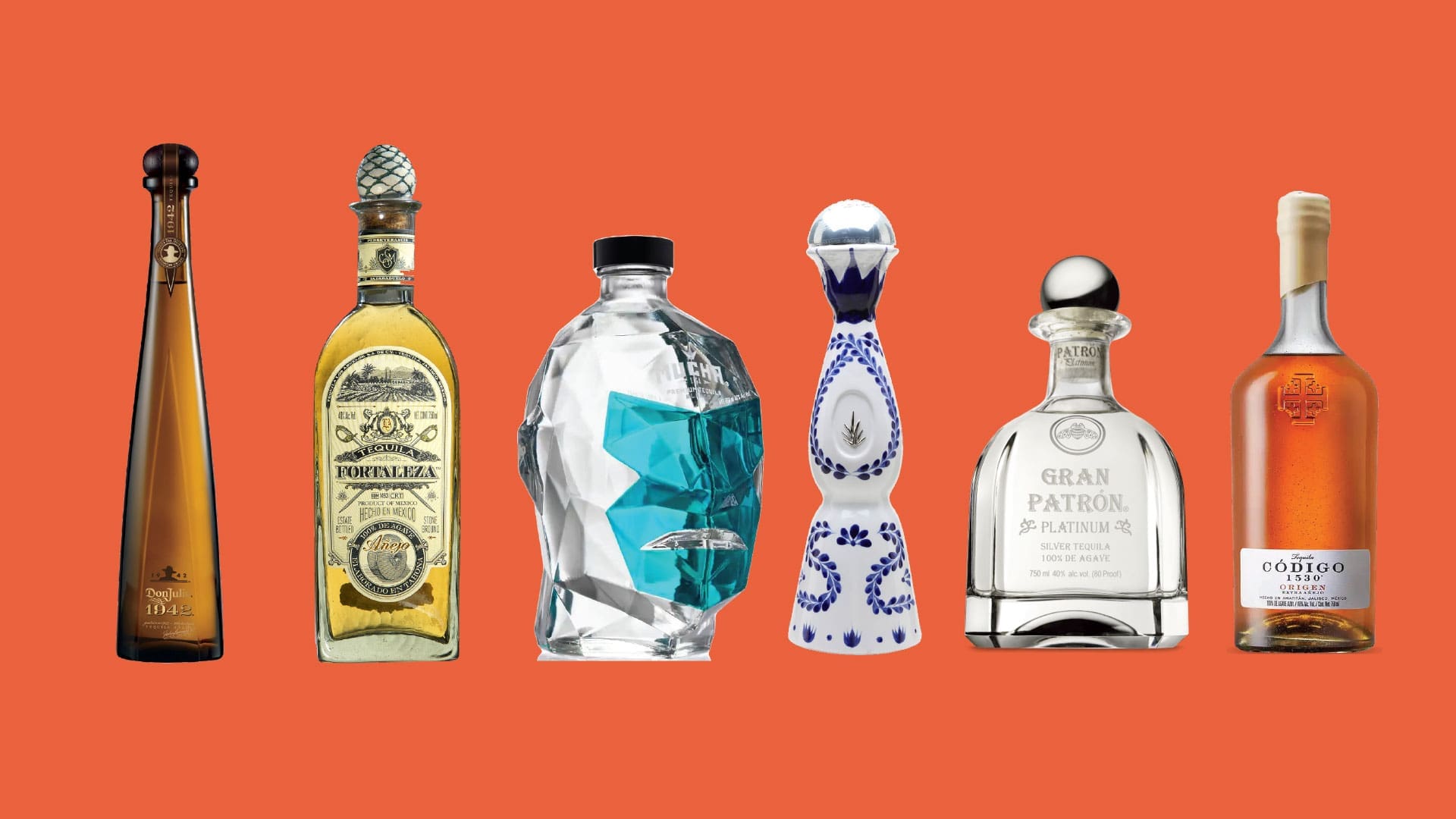 Tequila Picks, Followed up by a Lemon in the Eye