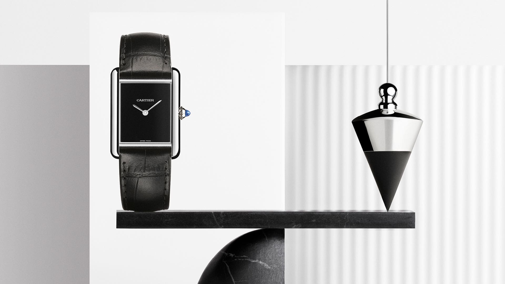 M2 2022 Watch Guide: Cartier