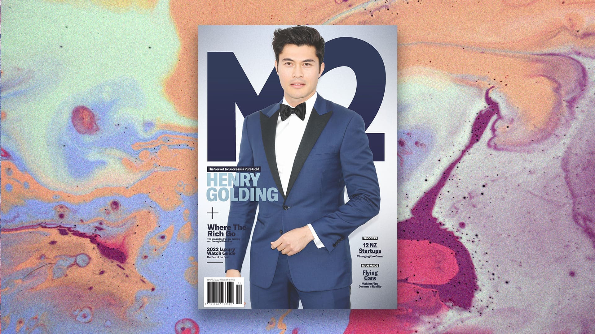 Editor’s Letter – Sept/Oct 2022