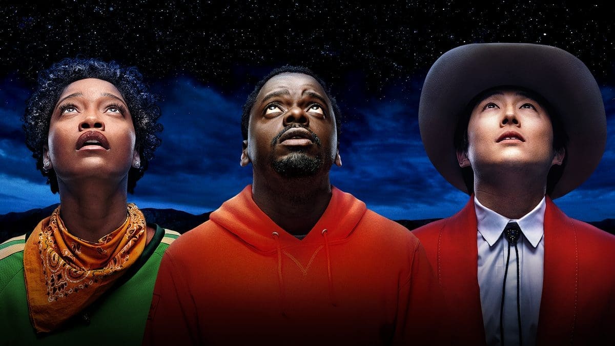 Jordan Peele’s Nope Feels Like Tremors For a New Generation