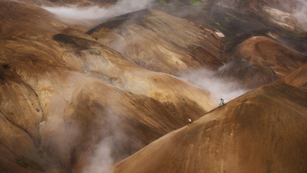 Big Picture Moments to Get You Inspired and Exploring