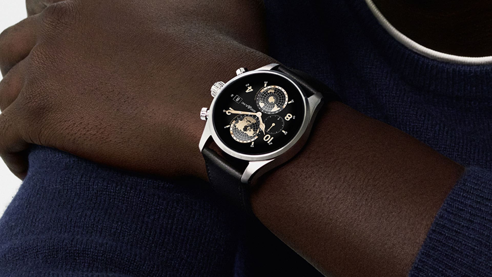 M2 2022 Watch Guide: Montblanc