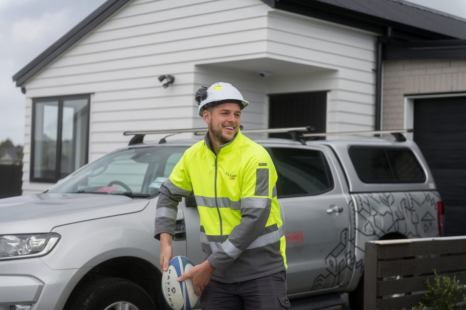 Reconstructing Mental Health in Construction