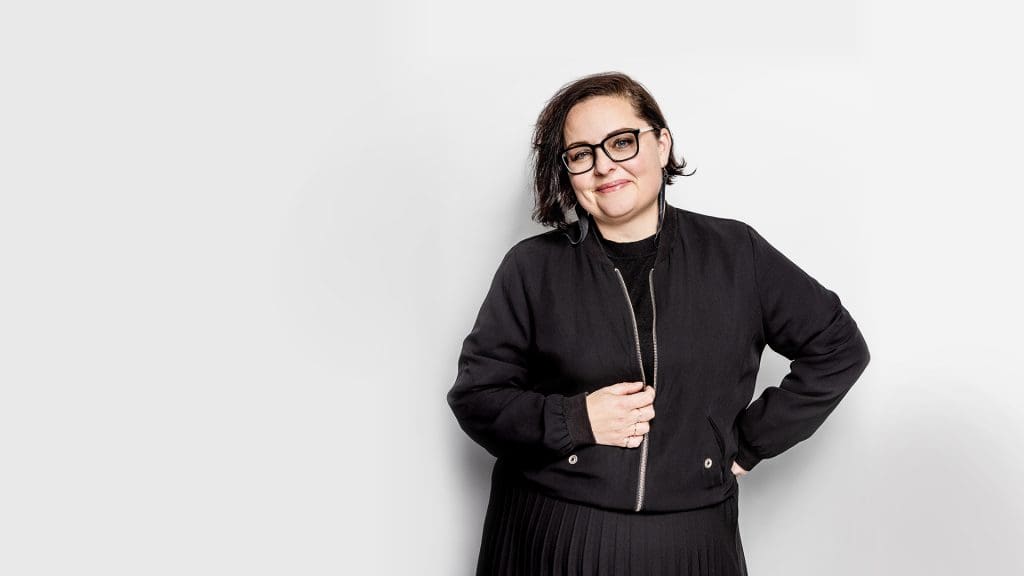 Ep.124 – Lisa Booth – A Mission to End Hunger in Aotearoa by 2030