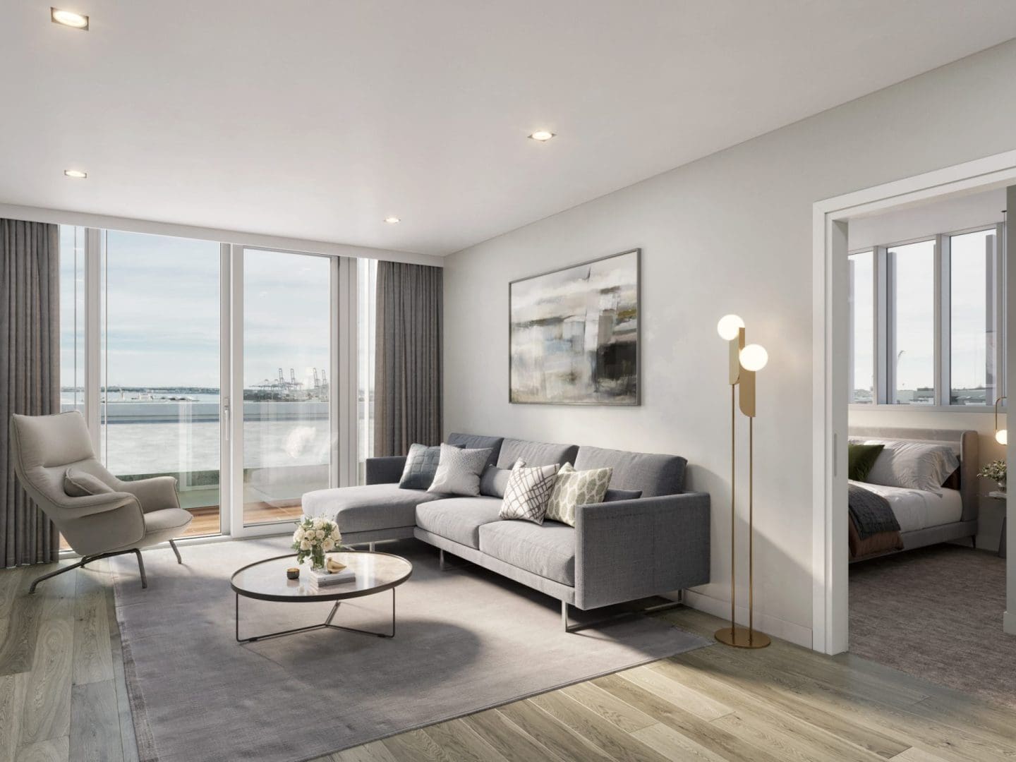 Investing in the Future