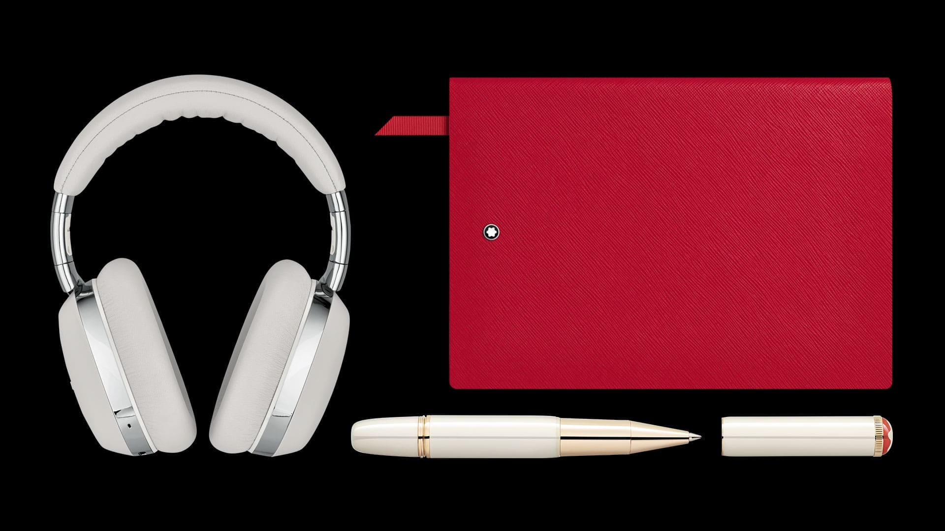 Our Top 3 Stationary Style Picks