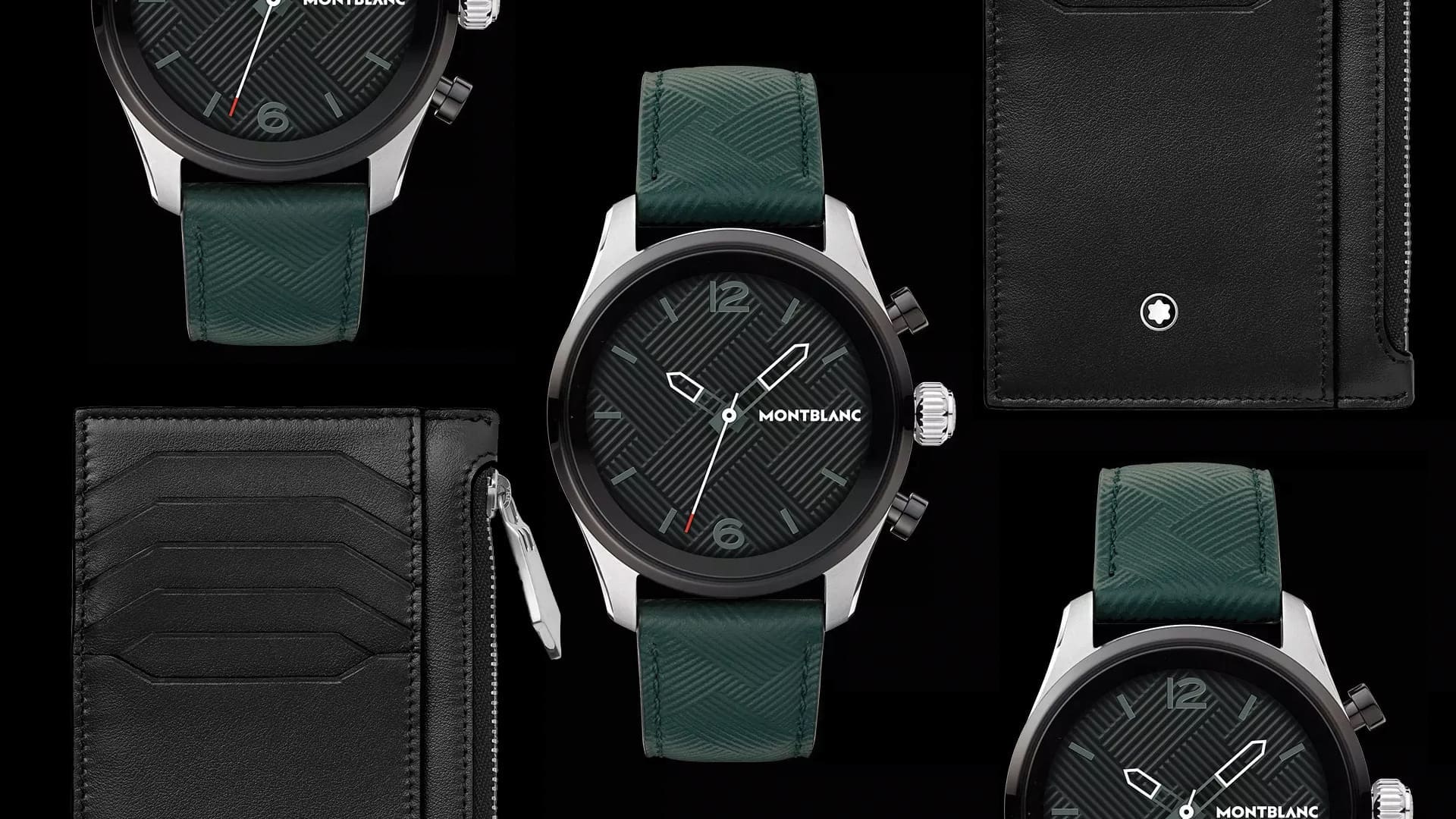 Accessories to Never Leave The House Without