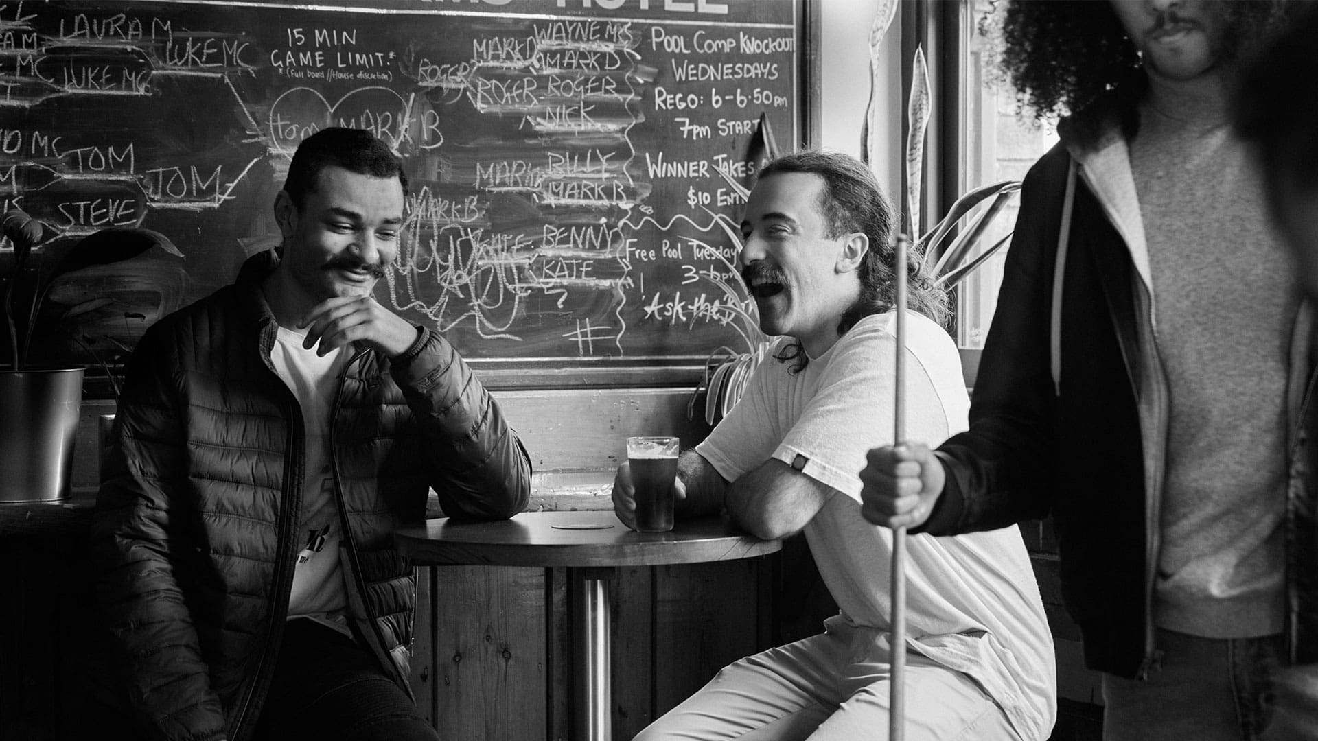 A Hairy Tale: The History Of Movember’s Early Years