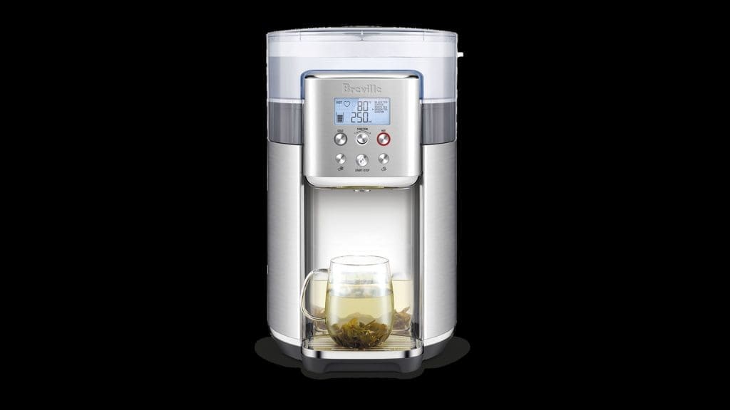 This Device is Literally Better than Water On Tap