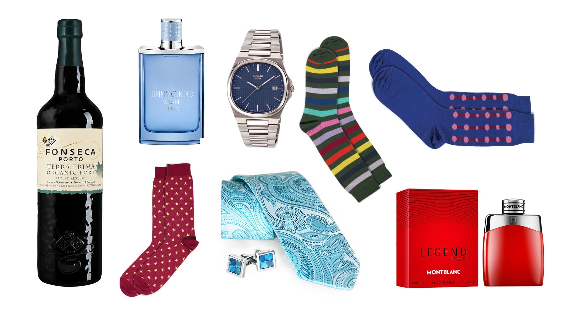 The Big M2 Christmas Gift Guide Roundup