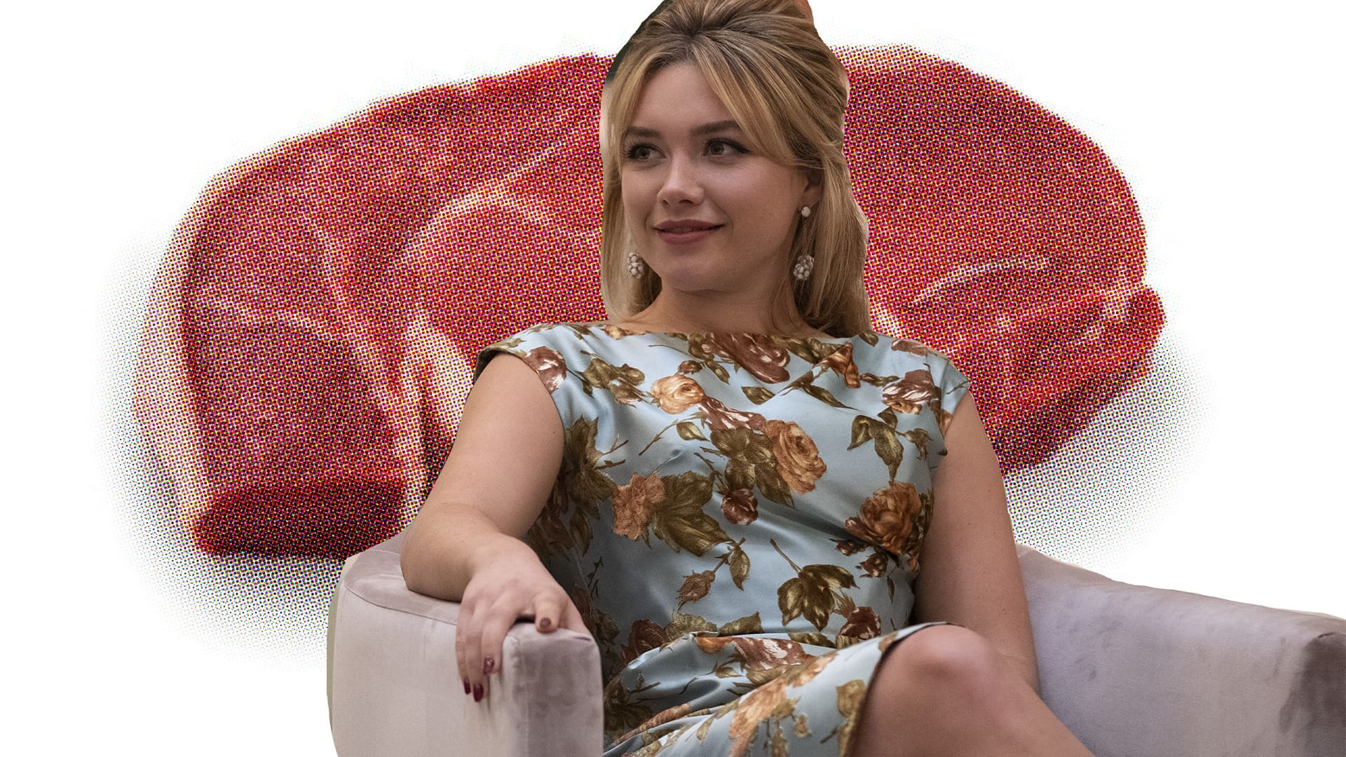 Don’t Worry Darling, it’s just Beef