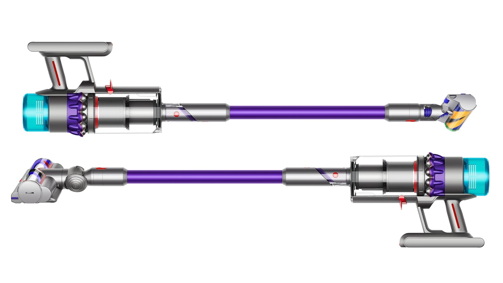 Let Me Sell You This Dyson Stick Vac