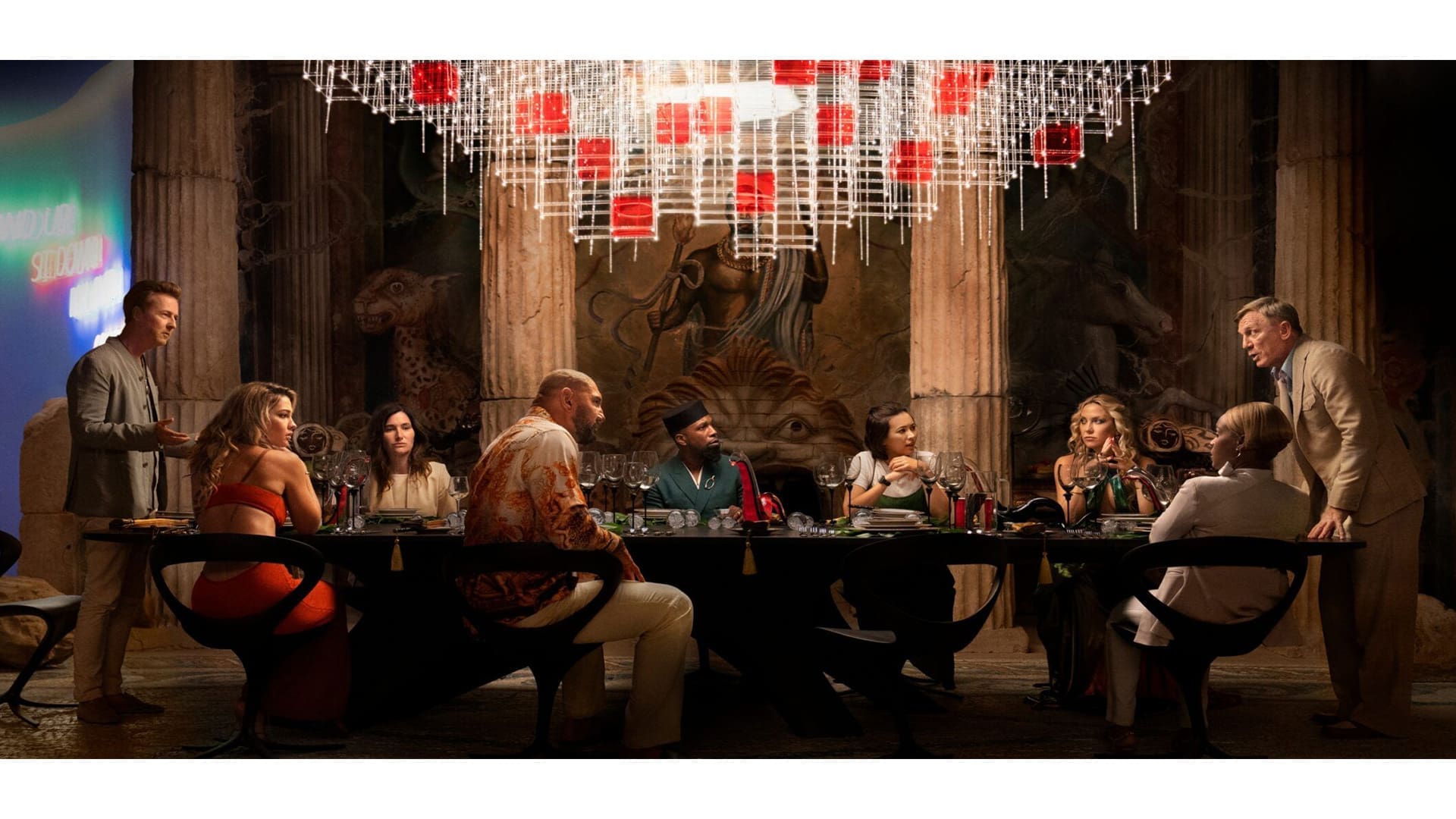 Everything You Have to Watch This Summer