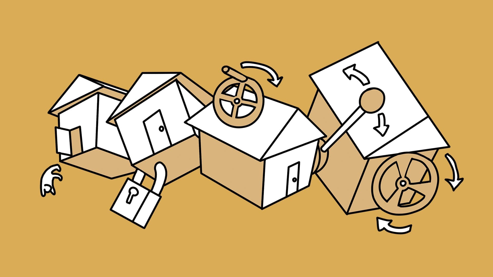 Rent Controls, Do They Work?