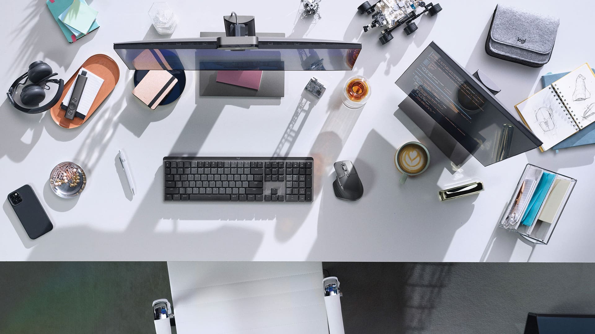 Hands On With MX Everything