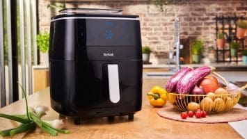 This Grill Can Automatically Cook Your Steak Perfectly