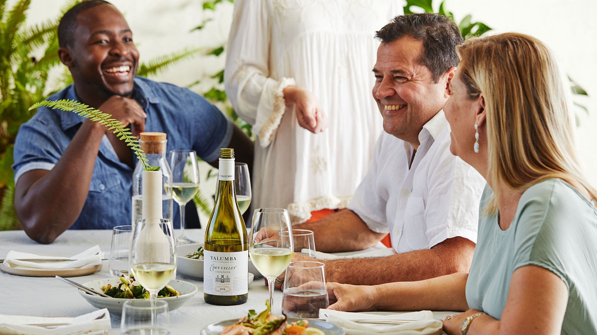 Why a Traditional Long Corporate Wine Lunch Is In Order