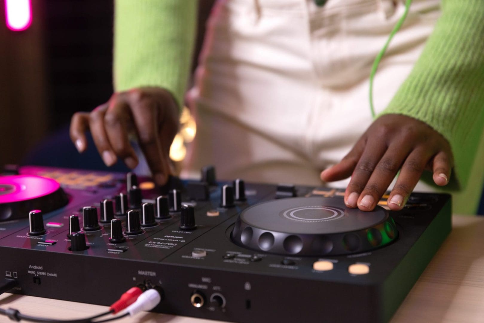 New to DJing? Start here!
