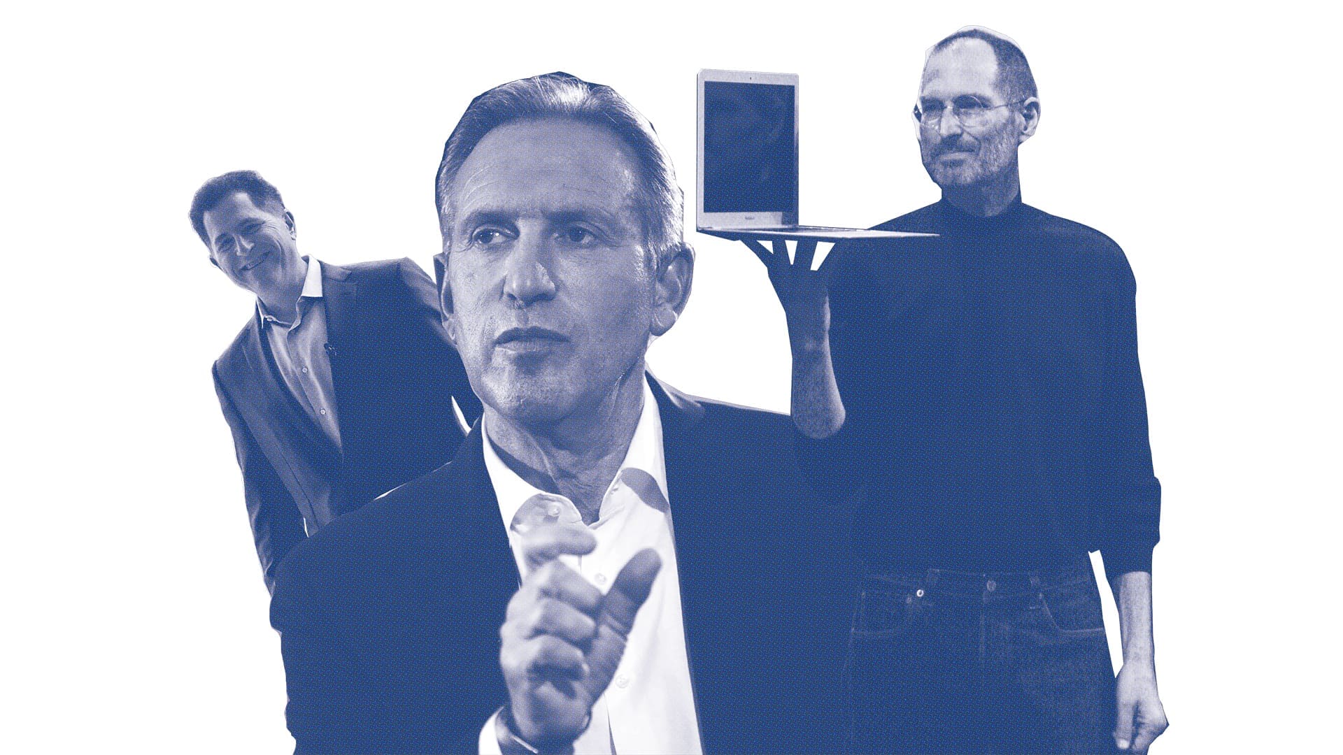 Rise of the Boomerang CEO