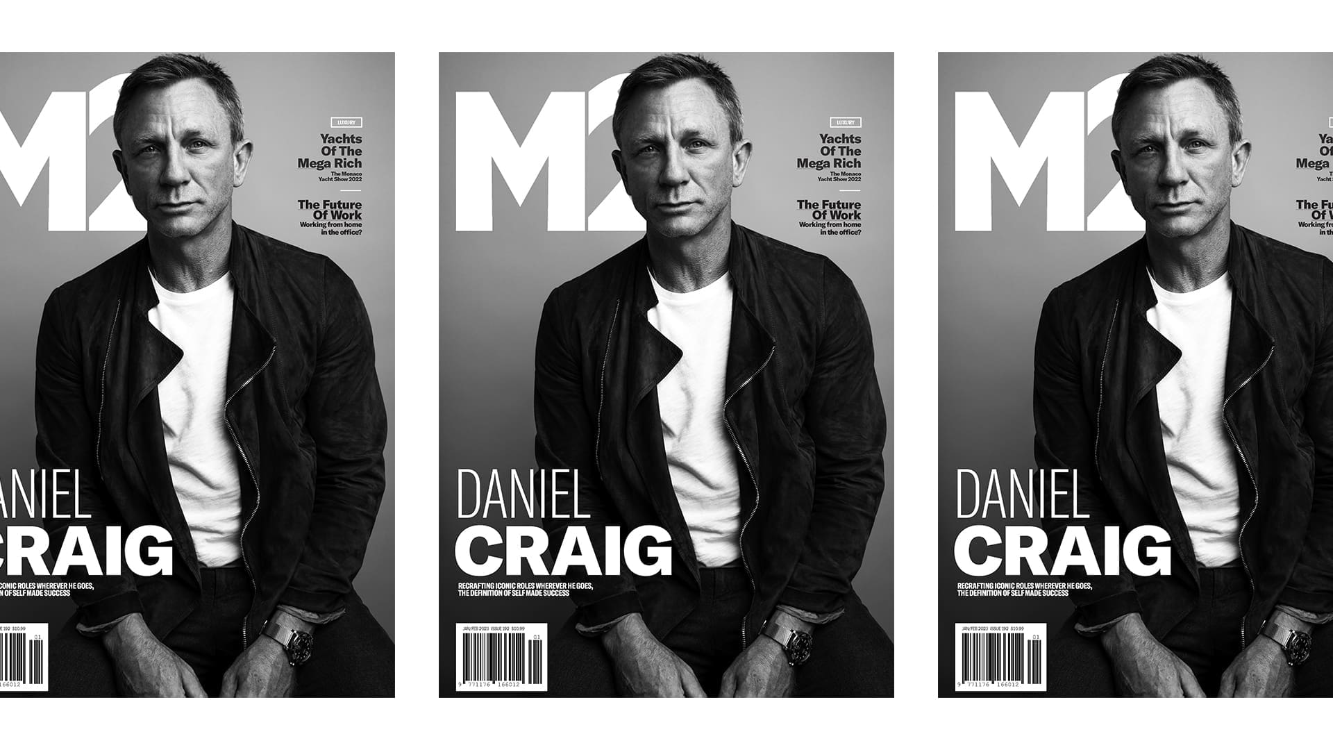 Editor’s Letter – Jan/Feb 2023