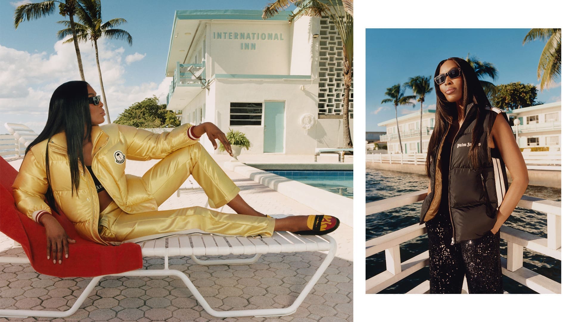 Cool goes Old School