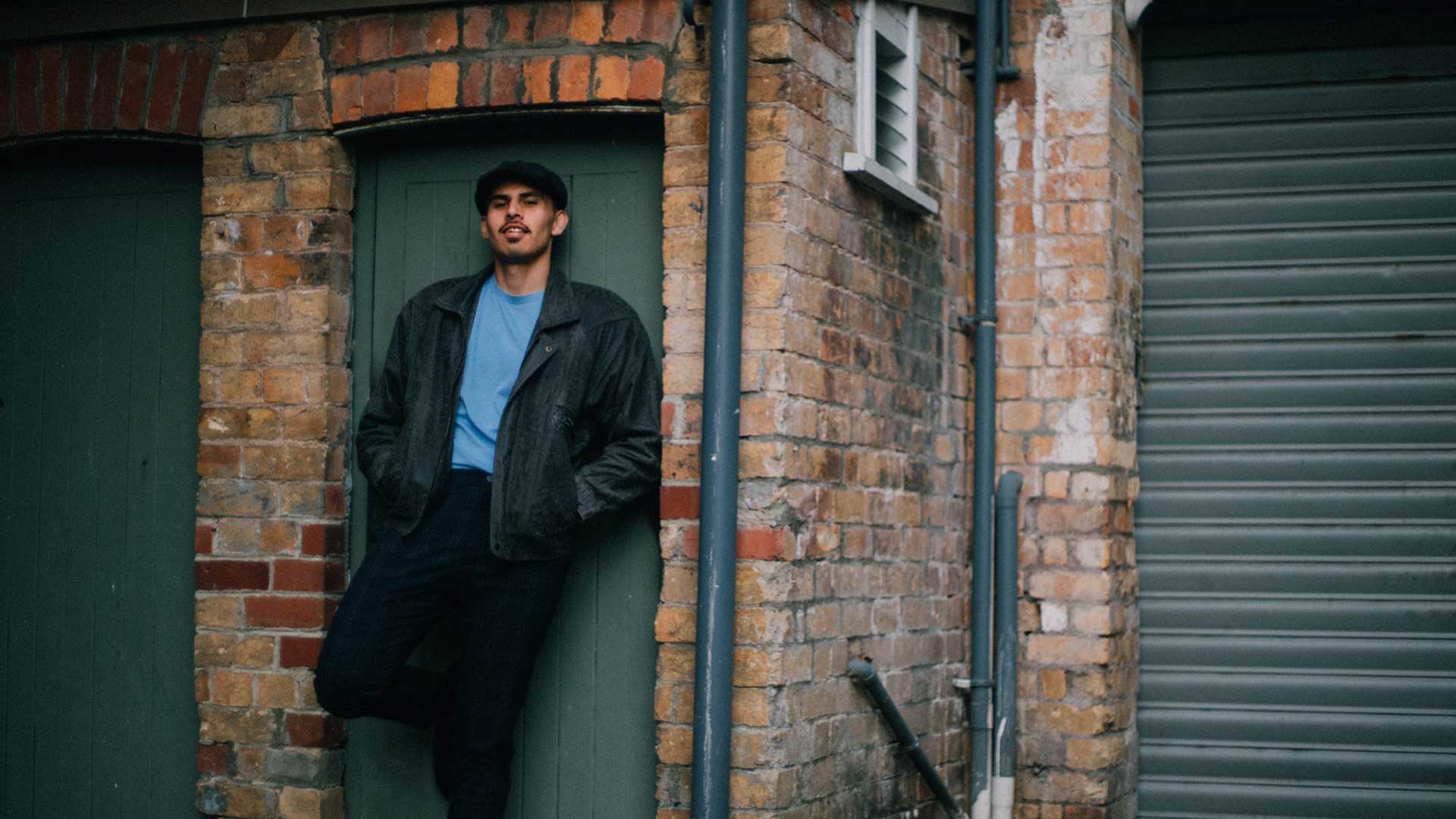 The Golden Moments of Mohi