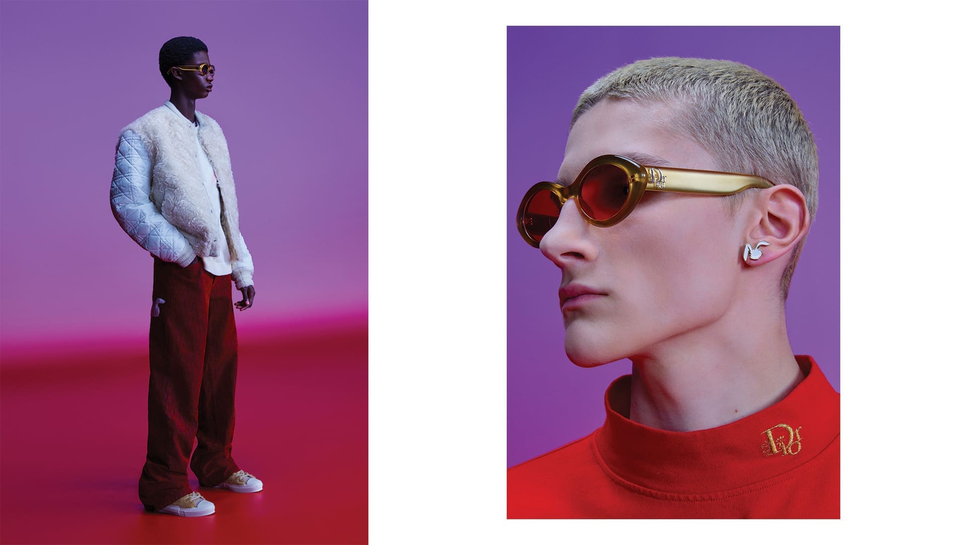 The Year Of The Hare