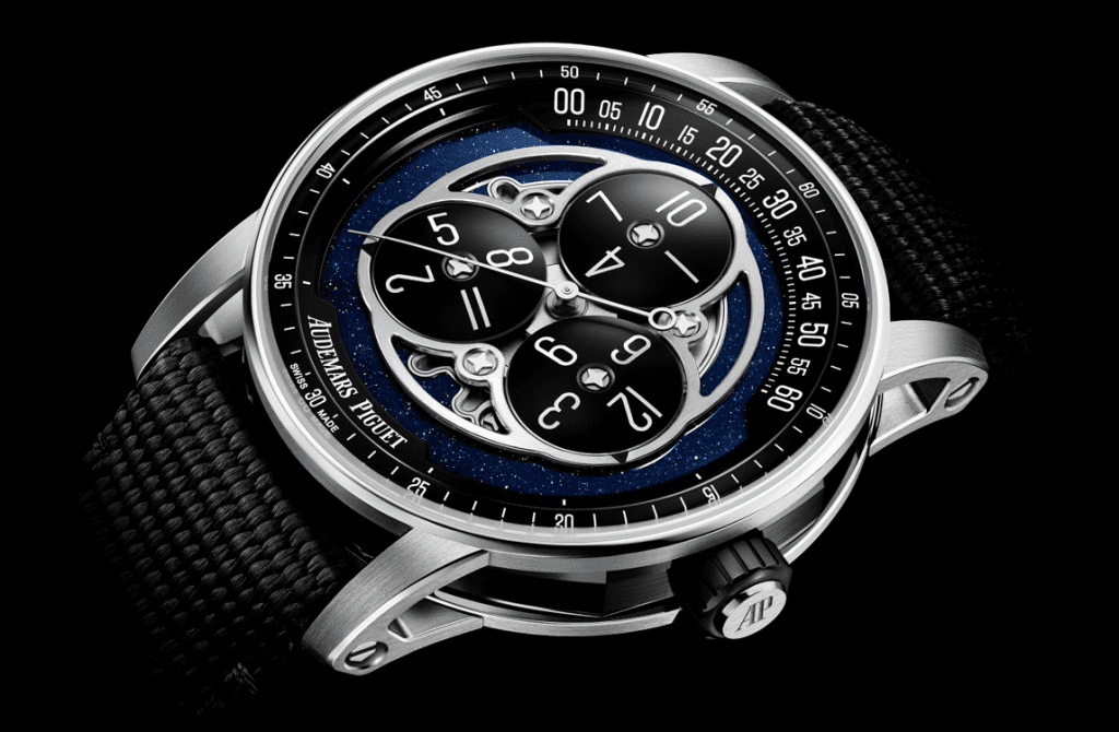 The Wonder of The Wandering Hours