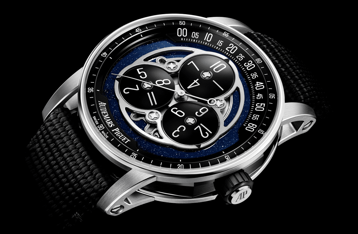 The Wonder of The Wandering Hours