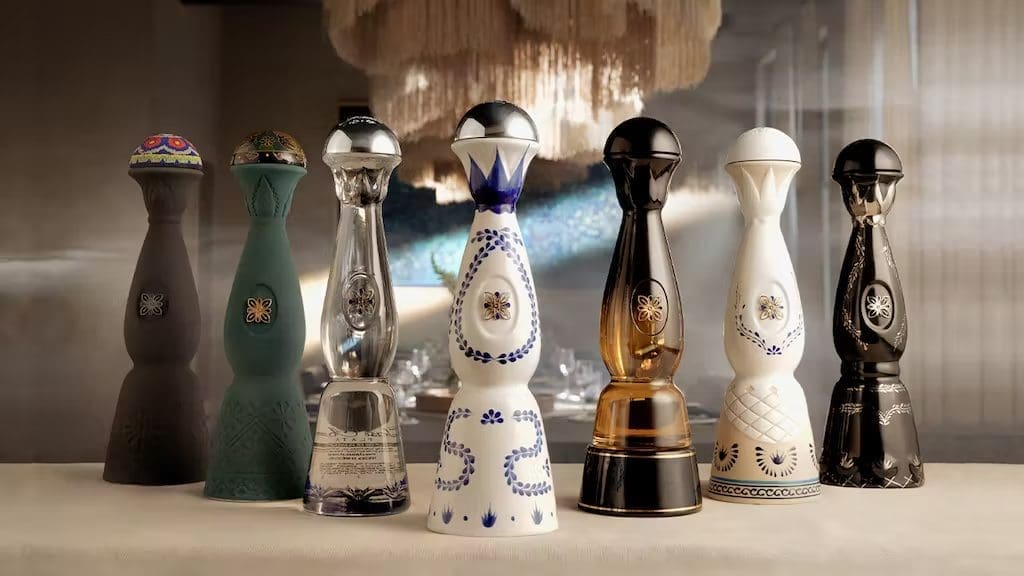 Clase Azul: International Success, Local Impact