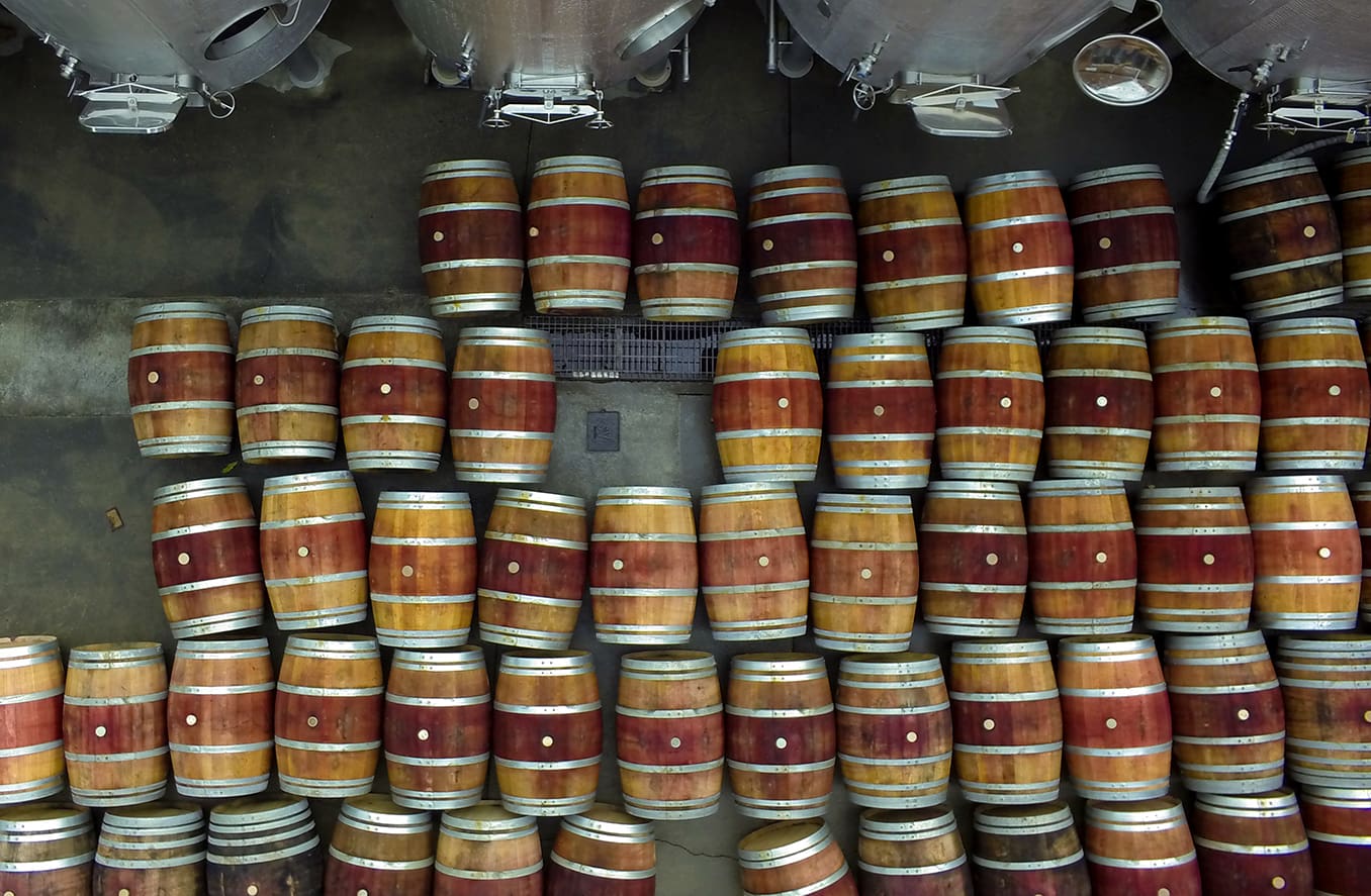 The Coleraine ’21 from Te Mata Estate: The One