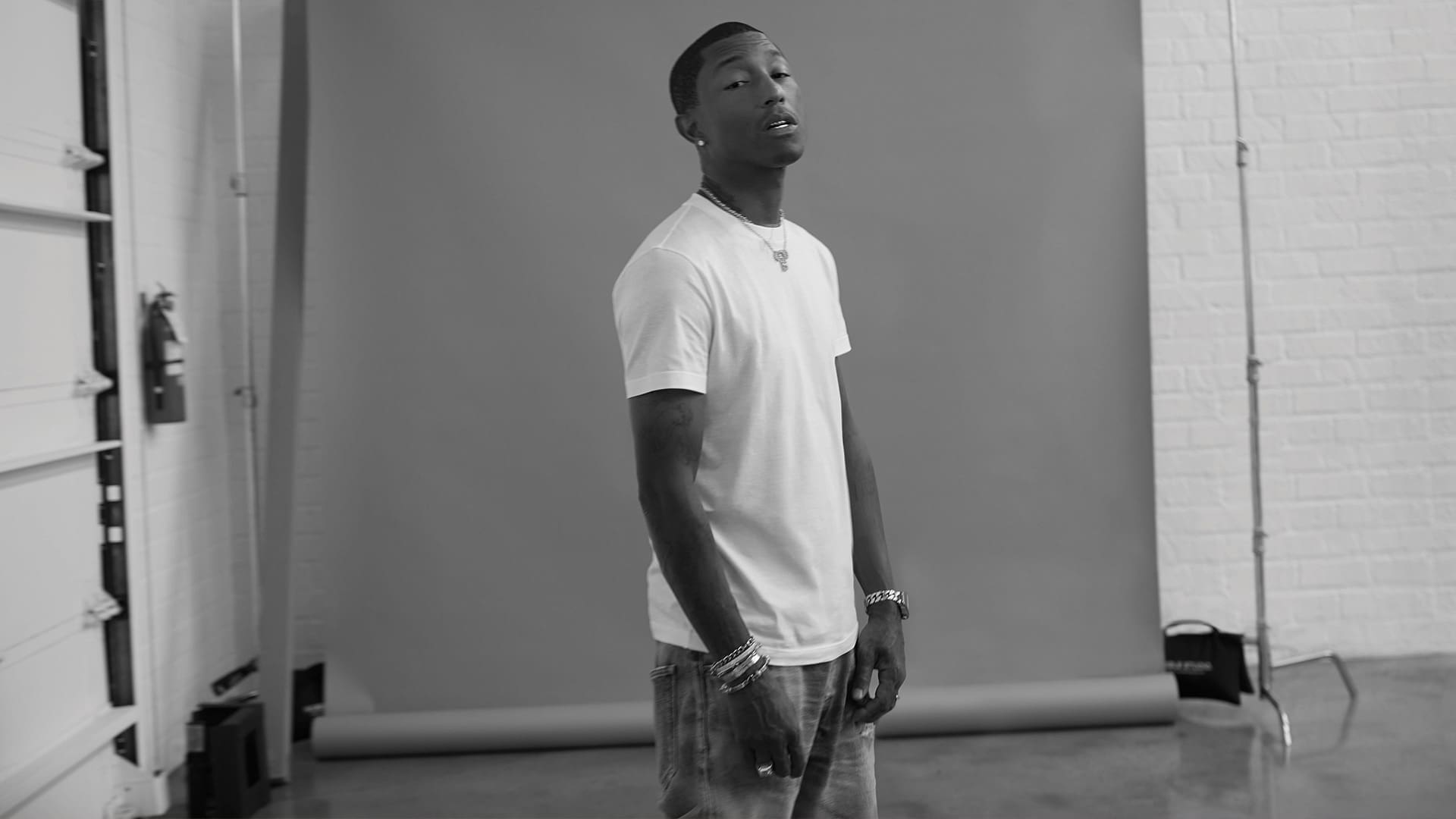 Style News in the Director’s Chair