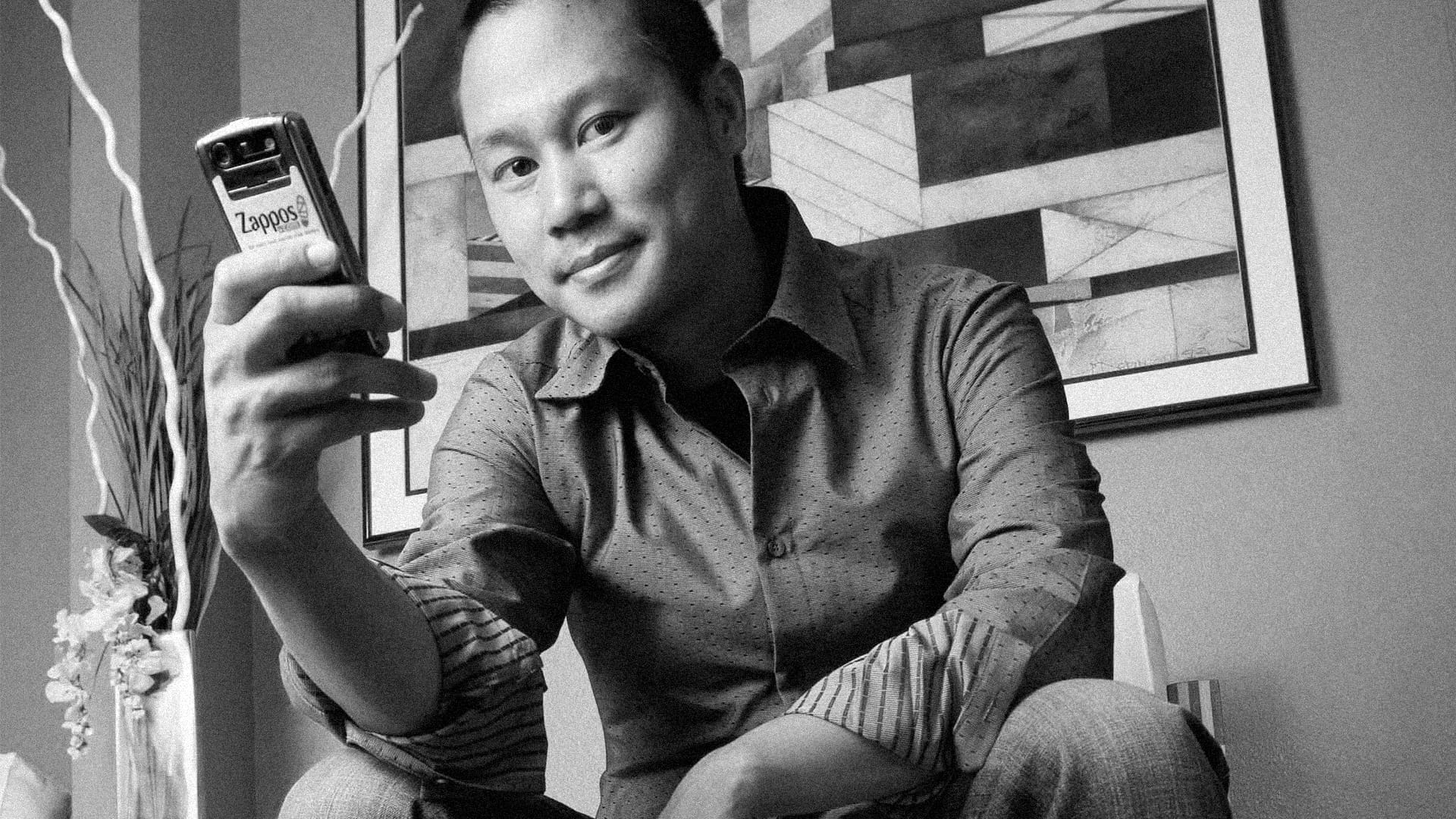 The Best Things Ever Said: No Half Measures