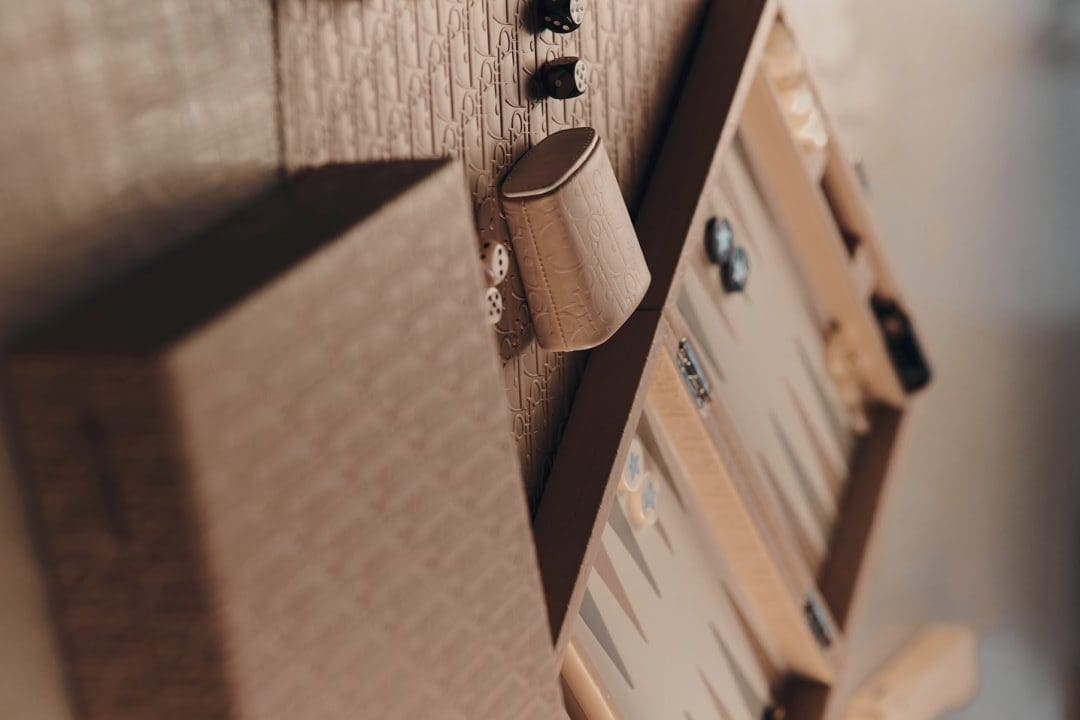 Backgammon: Back In Style