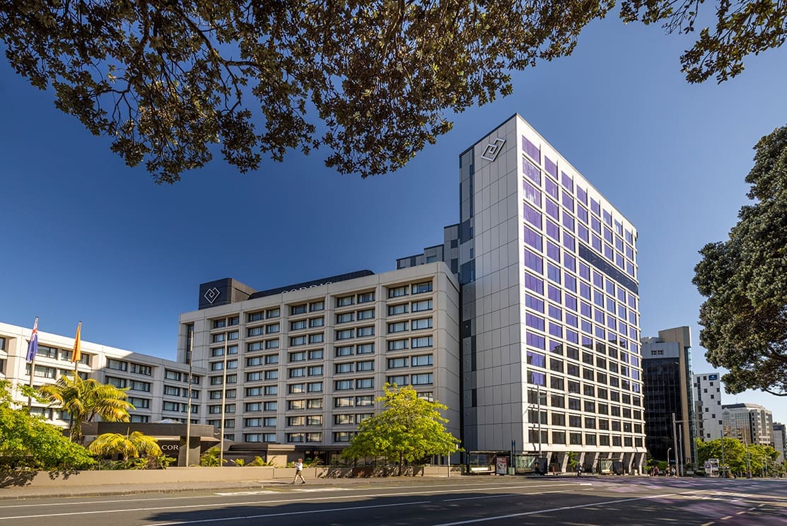 Cordis Auckland: Masters Of Sustainable Success