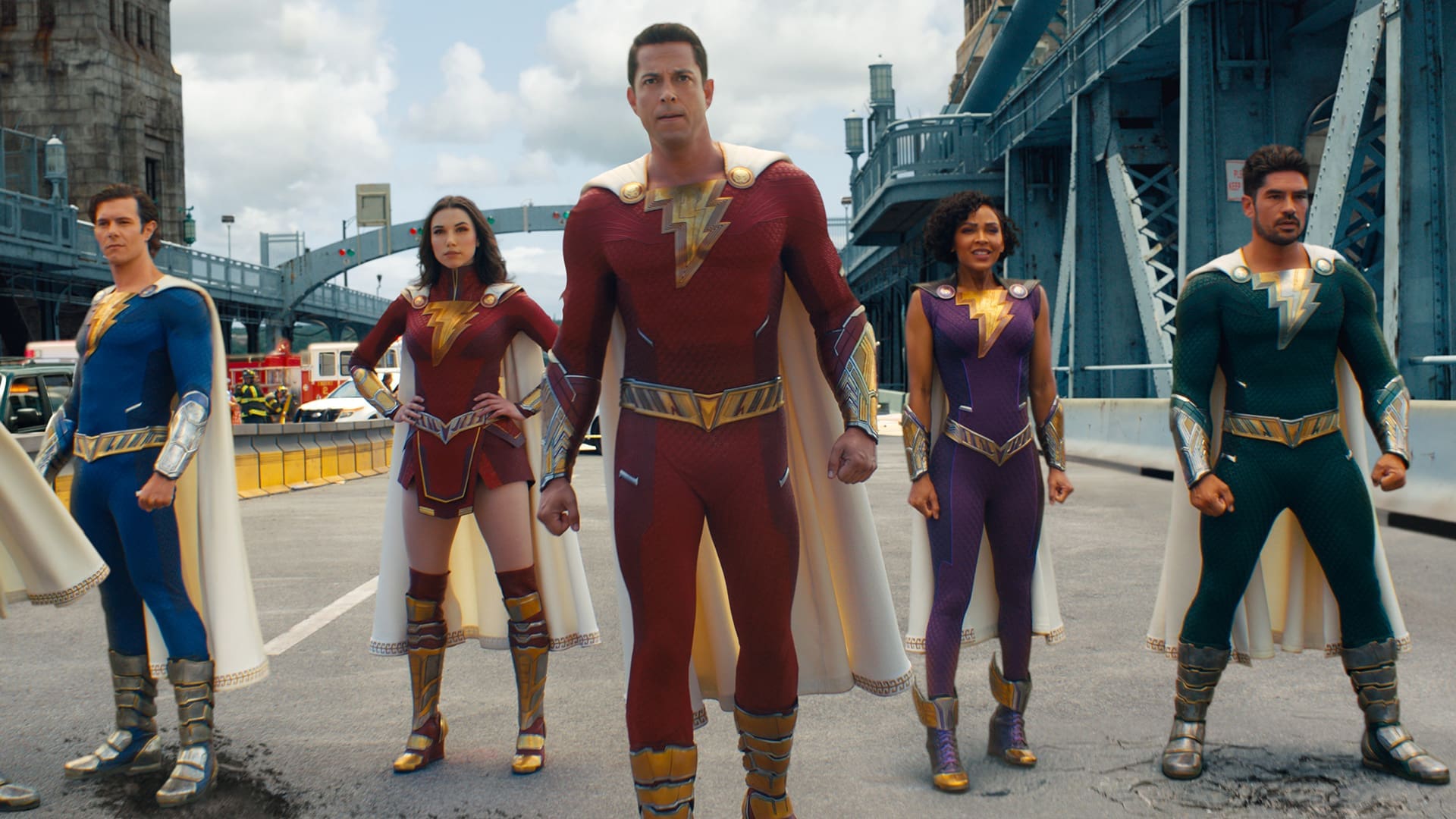 Movies to Watch This Mar/Apr 2023