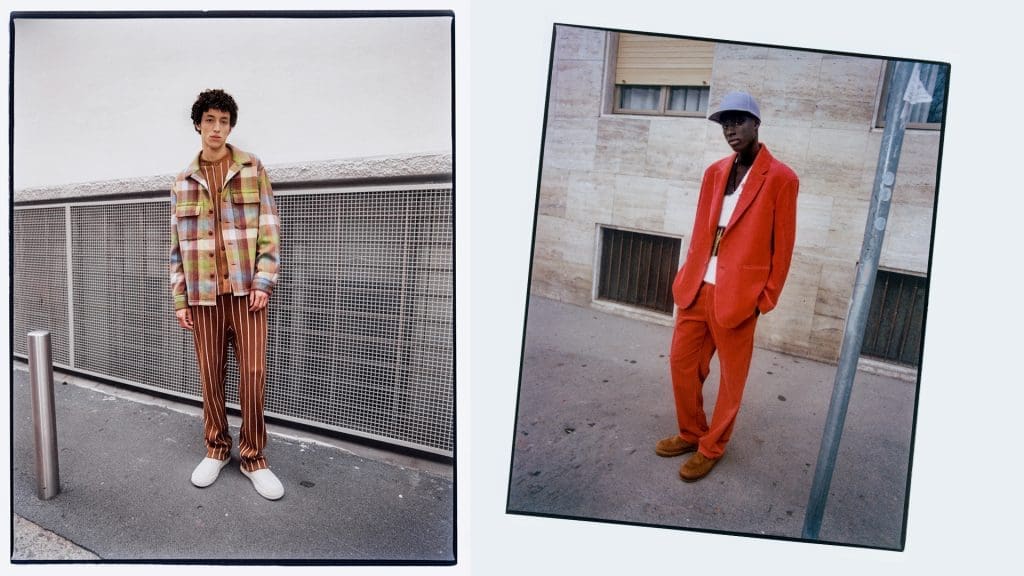 From Italy to LA: The Journey of Oasi Cashmere