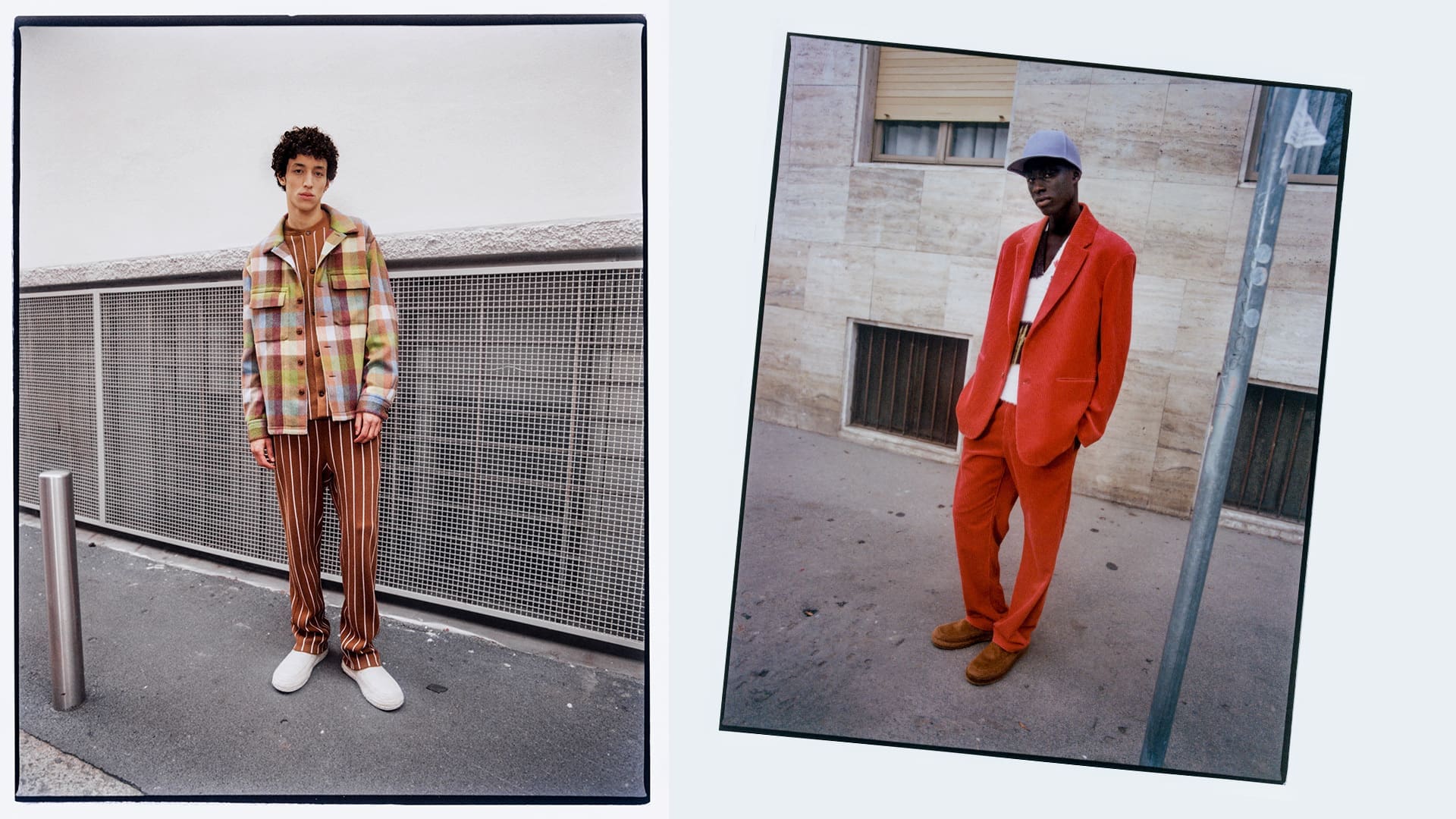 From Italy to LA: The Journey of Oasi Cashmere