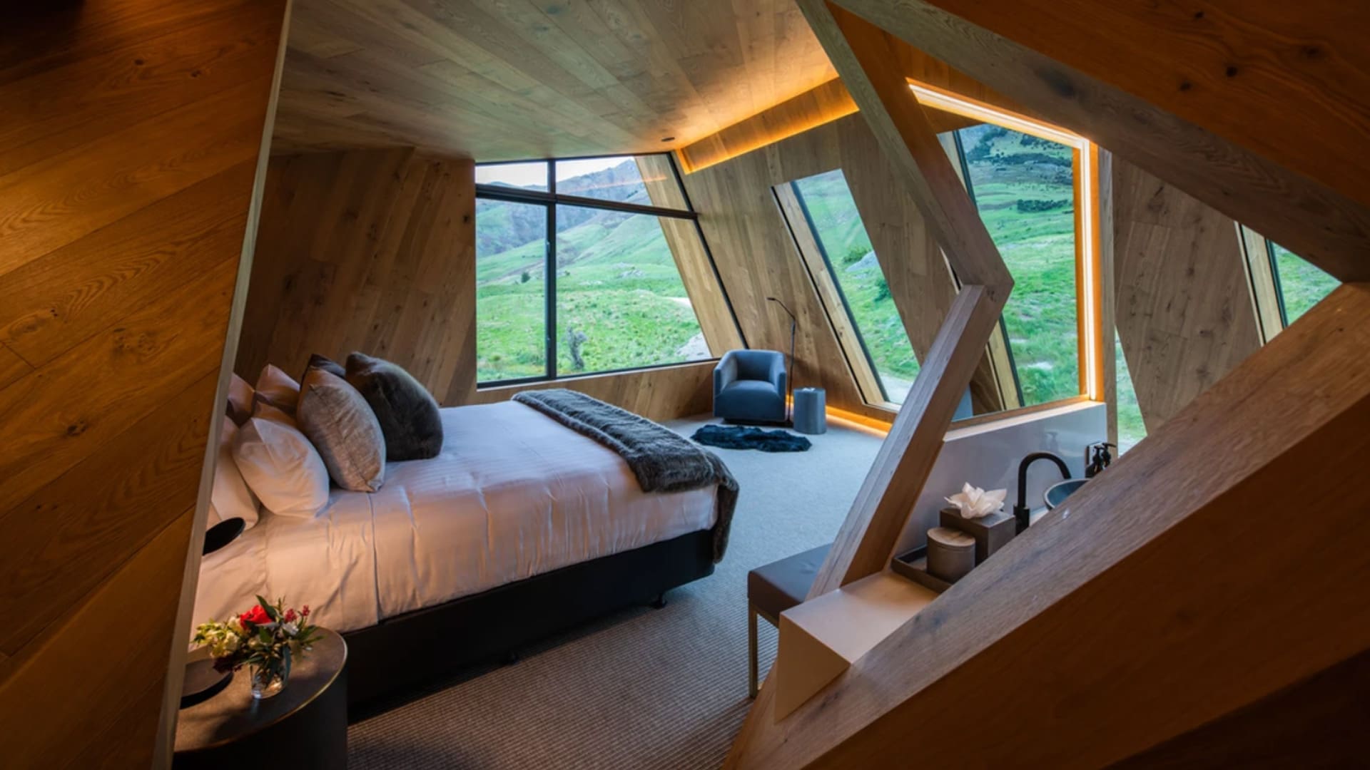 Choosing Your Perfect Digs in Central Otago