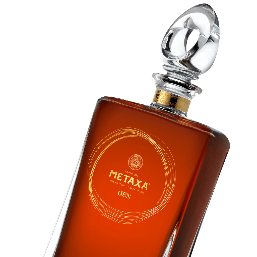 Metaxa Spirit Master