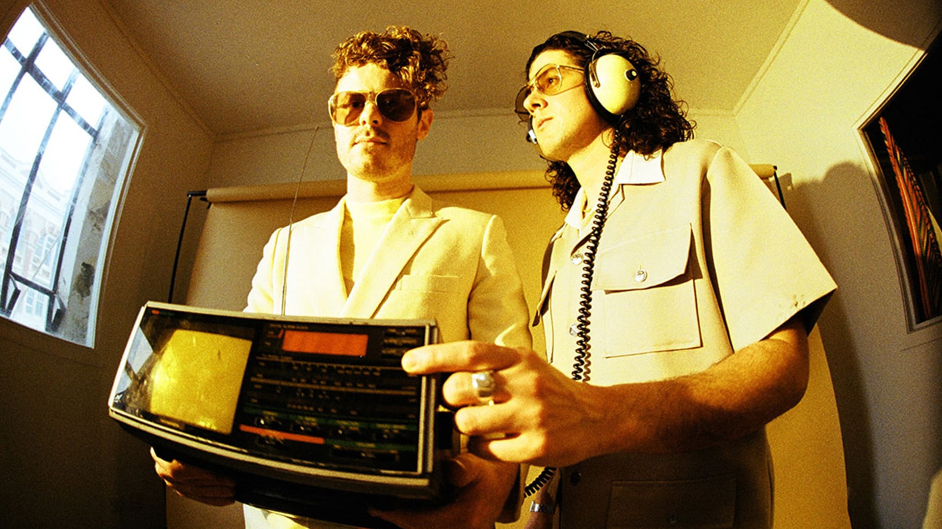 Music That Keeps Us So Alive