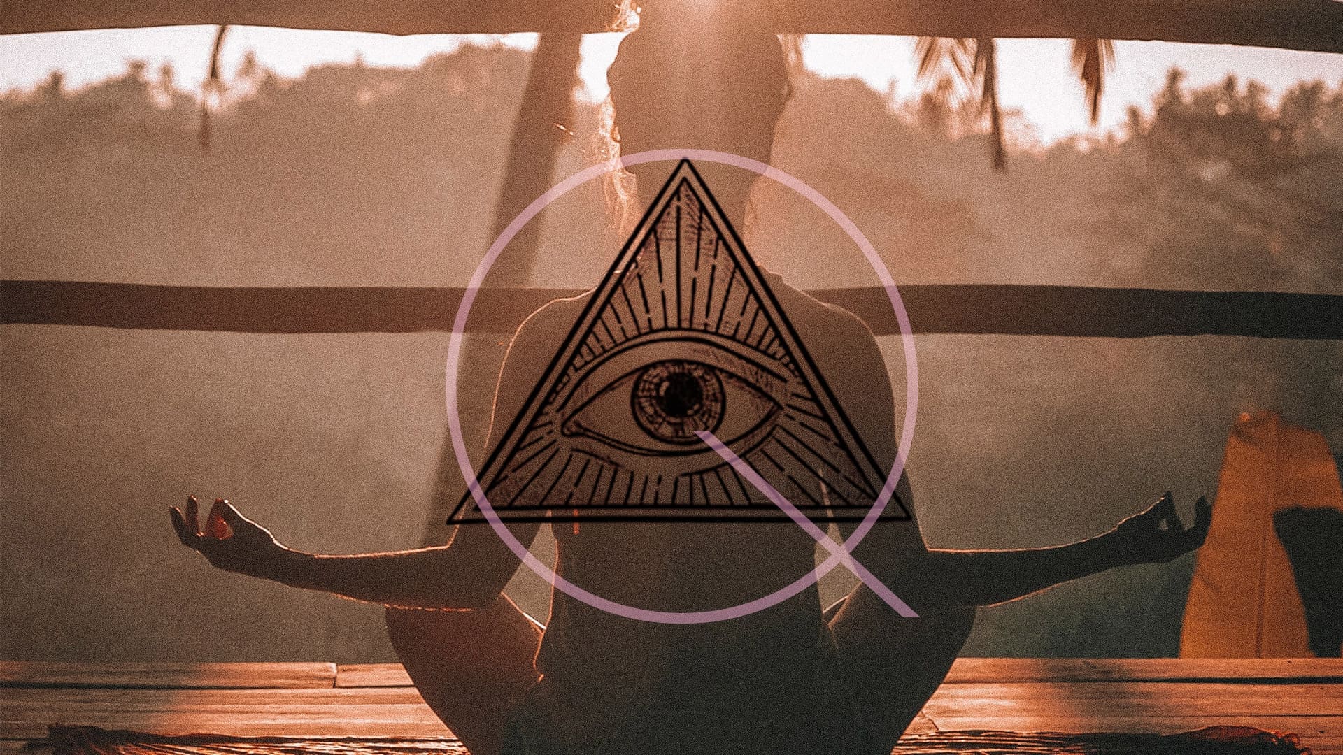 The Rabbit Hole of Wellness: Scams, the Rise of Conspirituality and Corporate Subterfuge