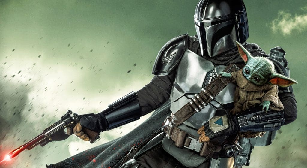 The War of Which Is the Better Star Wars Show