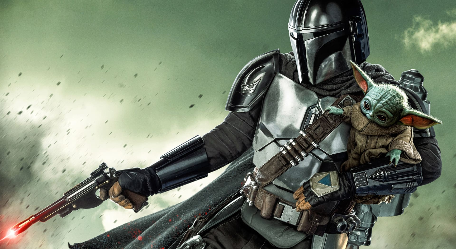 The War of Which Is the Better Star Wars Show