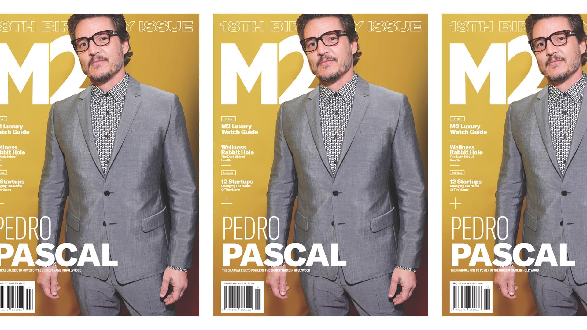 Editor’s Letter – Issue 194